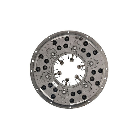 Placa presiune ambreiaj Placa de presiune ambreiaj 350mm FENDT 600 D226-6/TD226-6/TD226B-6 01.76-12.93 KAWE 6107 KW