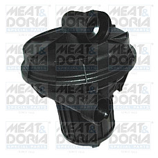 Pompa aer secundara electrica secundar AUDI A3 A4 B5 A4 B6 A4 B7 A6 ALLROAD C6 A6 C5 A6 C6 A8 D3 Q7 TT FORD GALAXY I PORSCHE CAYENNE SEAT ALHAMBRA ALTEA ALTEA XL 1.6-6.0 11.94- MEAT &amp; DORIA MD9600