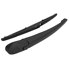 Lamela stergator Wiper arm with blade rear RENAULT LAGUNA II 03.01-12.07 MAGNETI MARELLI 000723180273