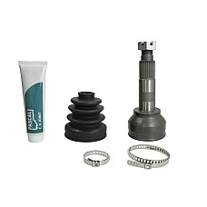 Set articulatie, planetara Articulatia arborelui cotit exterior Dreapta/Stanga 30z/25z/58mm SUBARU LEONE III XT 1.8 11.84-12.90 PASCAL G17004PC