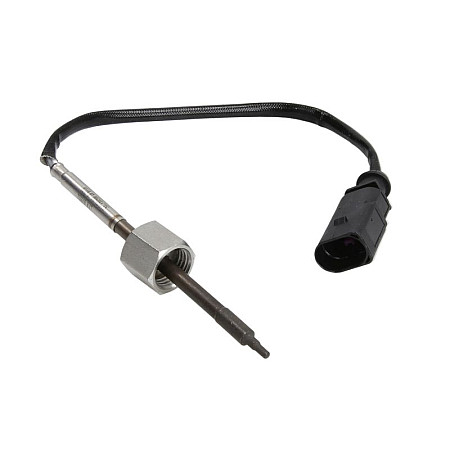 Senzor, temperatura gaze evacuare Senzor temperatura evacuare dupa convertizor catalitic AUDI A2 A3 VW BORA BORA I GOLF IV GOLF V LUPO I POLO 1.4/1.6 02.01-07.08 4MAX 0219-07-0050EGTS