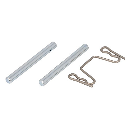 Surub, etrier Brake calliper guides screws set rear KAWASAKI ZX-7R SUZUKI GSF GSX GSX-R RF TL 98-1300 1993-2007 ALL BALLS 18-7018