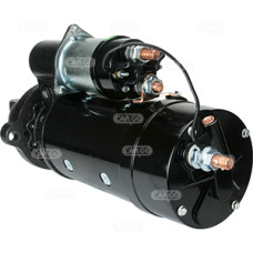 Electromotor 24V 65kW  CASE IH 40 50 CASE-STEYR 900 CATERPILLAR 200 600 800 G D HC-CARGO CAR111000