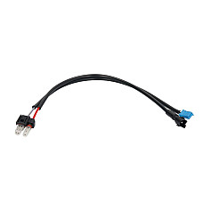 Cablu electric Fir de cablu BMW 5 E60 6 E63 2.0-5.0 12.01-08.10 SENCOM SEN20481