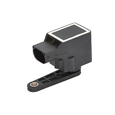 Senzor, lumini xenon Headlight height adjuster sensor front rear BMW 1 E81 E87 1 E82 E88 3 E46 3 E92 E93 5 E39 5 E60 E61 6 E63 E64 7 E38 7 E65 E66 E67 X5 E53 Z4 E85 E86 10.94-12.13 BLIC 5420-05-0080100P