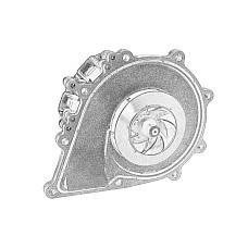 Pompa apa Pompa de apa MERCEDES OE DB TRUCK 472 200 20 01