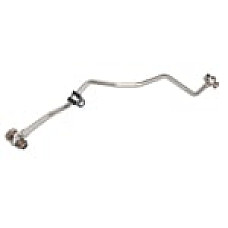 Conducta incarcare ulei turbo  SEAT IBIZA IV IBIZA IV SC IBIZA IV ST TOLEDO IV SKODA FABIA III FABIA III PRAKTIK RAPID VW POLO POLO V 1.4D 02.14- AJUSA AJUOP10905