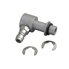 Echipament de transmisie automata AFT service connection Adaptor 6ho for device: ATF EXTRA/TC-200 MAGNETI MARELLI 007935110640