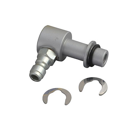 Echipament de transmisie automata AFT service connection Adaptor 6ho for device: ATF EXTRA/TC-200 MAGNETI MARELLI 007935110640