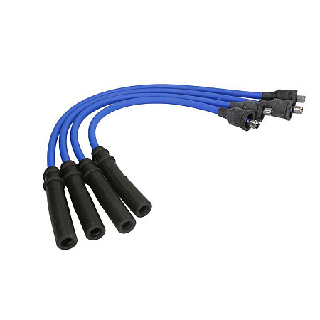 Set cablaj aprinder Ignition leads set YAMAHA F100 SIERRA INTERNATONAL LLC 18-8847-1