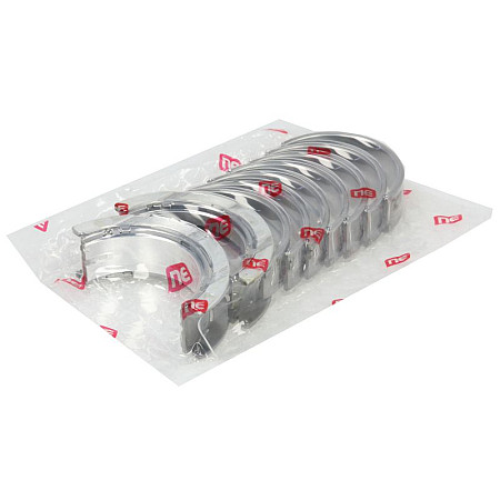 Set rulemt arbore cotit principal de rulmenti +025 BMW 1 E81 1 E82 1 E87 1 E88 1 F20 1 F21 2 F22 F87 3 E90 3 E91 3 E92 3 E93 3 F30 F80 3 F31 2.0D 06.04- NE 180007001115