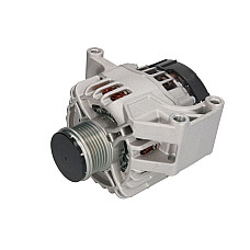 Alternator 14V 120A ALFA ROMEO MITO CITROEN NEMO NEMO/MINIVAN FIAT 500 500 C DOBLO DOBLO CARGO DOBLO/MINIVAN FIORINO/MINIVAN GRANDE PUNTO IDEA LINEA PANDA 1.3D 06.03- DENSO DAN997