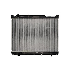 Radiator, racire motor Radiator motor Manual  SUZUKI GRAND VITARA I 2.0D KOYORAD PL102231