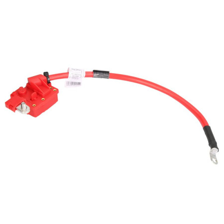 Adaptor acumulator Cable shoe/adaptor with fire protection BMW 3 E90 3 E91 3 E92 1.6-4.4 12.04-12.13 AKUSAN K0W016AKN