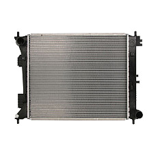 Radiator, racire motor Radiator motor  HYUNDAI VELOSTER 1.6 KOYORAD PL813522