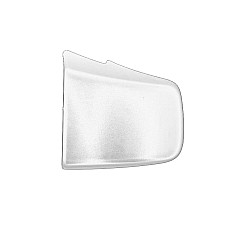 Set montaj, usa Door element door hinge cover R  SCANIA PGRT 06.04- OE SCANIA SCA1456918