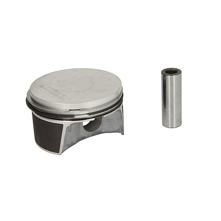 Piston 79 STD FORD FIESTA IV FIESTA V FOCUS I FOCUS I/KOMBI FUSION PUMA MAZDA 2 1.6 10.98-11.09 NURAL 87-141300-00