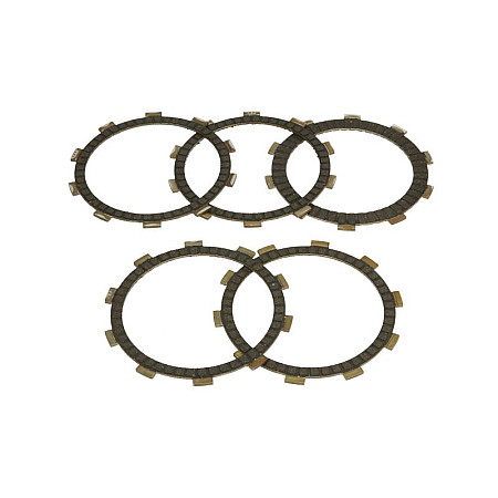 Disc ambreiaj ambreiaj placi FERODO FCD0155