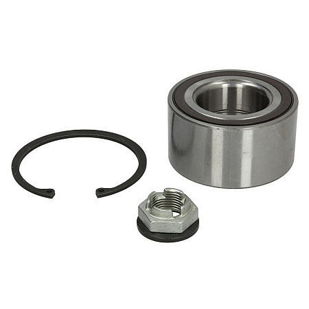 Kit rulmenti roata Kit rulment roata Fata cu ABS 51x96x50 JAGUAR E-PACE F-PACE I-PACE XE XF I XF II XF SPORTBRAKE LAND ROVER DISCOVERY SPORT RANGE ROVER EVOQUE 2.0-Electric 03.08- FAG Bearings 713 6204 10