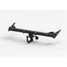 Carlig remorcare tractare Detasabil VW CADDY III CADDY III/MINIVAN CADDY IV 03.04-09.20 STEINHOF STV-029