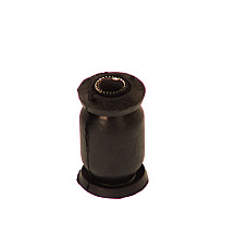 Suport,trapez Bloc silentios fata balansoar fata Fata Dreapta/Stanga 10 CHEVROLET MATIZ SPARK DAEWOO MATIZ TICO OPEL AGILA SUBARU JUSTY III SUZUKI ALTO III IGNIS I 0.8-1.5 12.88- KOREA J40005D