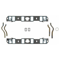 Garnitura, galerie admisie Intake manifold gasket MERCRUISER 215 4 BBL. FORD 302 V-8 215 MIE FORD 302 V-8 225 4 BBL. FORD 302 V-8 225 MIE FORD 302 V-8 225-S 4 BBL. FORD 302 V-8 OMC 100-SERIE 175 FELPRO MARINE FEL17360