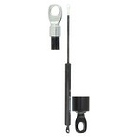 Amortizor capota Arcul cu gaz capota motor 385 MASSEY FERGUSON 8000 01.99-12.12 KROSNO KR23520