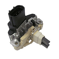 Regulator, alternator EN Alternator voltage regulator 24V 90A IVECO PRESTOLITE ELECTRIC PE 861050