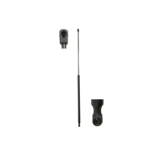 Amortizor gaz, pavilion Gas spring roof L/R max length: 963mm sUV:400mm VW CALIFORNIA T5 CAMPER AUTOBUS 05.07-08.15 KROSNO KR32886