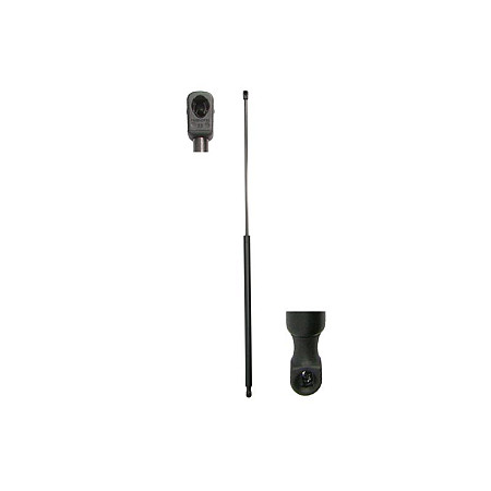 Amortizor gaz, pavilion Gas spring roof L/R max length: 963mm sUV:400mm VW CALIFORNIA T5 CAMPER AUTOBUS 05.07-08.15 KROSNO KR32886