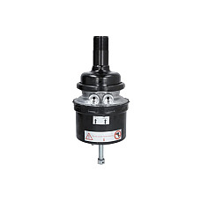 Cilindru de pretensionare Servomotor frana Spate 12/16 cursa: 53mm/53mm M22x15mm M48x2mm 206 pana cu tambur VOLVO FE FL6 FM7 09.85- SBP 05-BCT12/16-M48X2