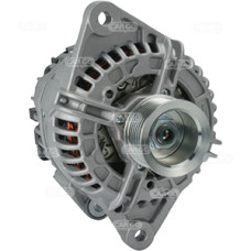 Alternator 14V 150A  IVECO DAILY IV FIAT DUCATO 2.3D 05.06- HC-CARGO CAR115955