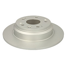 Disc frana Spate Dreapta/Stanga fara pivot de fixare a rotii HONDA ACCORD VII ODYSSEY 2.0-2.4 07.02-05.08 TEXTAR 92165803