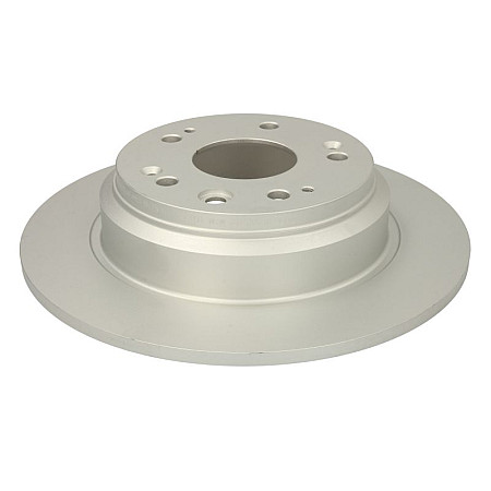 Disc frana Spate Dreapta/Stanga fara pivot de fixare a rotii HONDA ACCORD VII ODYSSEY 2.0-2.4 07.02-05.08 TEXTAR 92165803