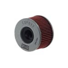 Filtru ulei HONDA CB CBR CBX CM CMX CX GL TRX VT VTR 250 680 1974  CHAMPION HF111 COF011