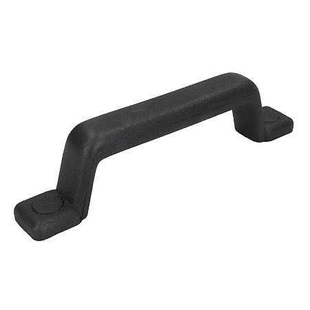 Alte accesorii transport Plastic holder 30x50x155mm CARGOPARTS CARGO-E116