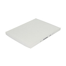Filtru, aer habitaclu OPEL OMEGA B (25_, 26_, 27_) FILTRON K1001
