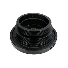 Fulie motor arbore cotit BMW 3 Convertible (E46) BTA E6B0005BTA