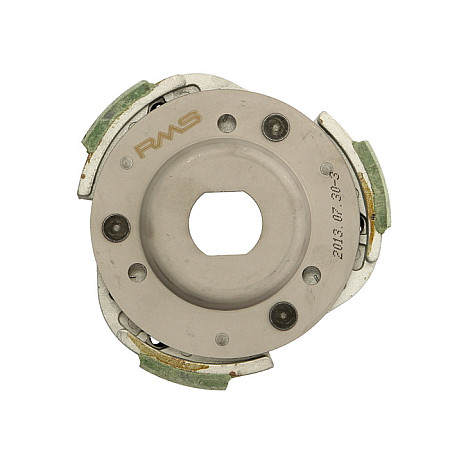 Ambreaj centrifugal Centrifugal clutch KYMCO BET&amp;WIN DINK DOWNTOWN GRAND DINK MXER PEOPLE 50-250 2001-2010 RMS RMS 10 036 0530