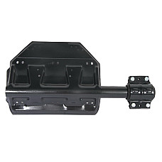 Suport, aripa Suport fixare aripa Spate Dreapta SCANIA 4 PGRT 05.95- PACOL BPD-SC030R