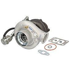 Turbocompresor cu set de garnituri CASE CUMMINS HOLSET HOL4046106