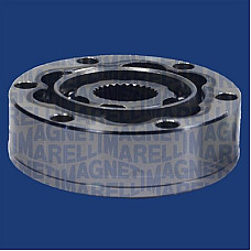 Set articulatie, planetara Articulatia arborelui cotit interior Dreapta/Stanga /28z/32mm VW MULTIVAN V TRANSPORTER V 1.9D/2.0 04.03-08.15 MAGNETI MARELLI 302009100047