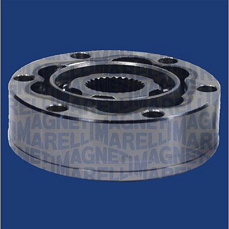 Set articulatie, planetara Articulatia arborelui cotit interior Dreapta/Stanga /28z/32mm VW MULTIVAN V TRANSPORTER V 1.9D/2.0 04.03-08.15 MAGNETI MARELLI 302009100047