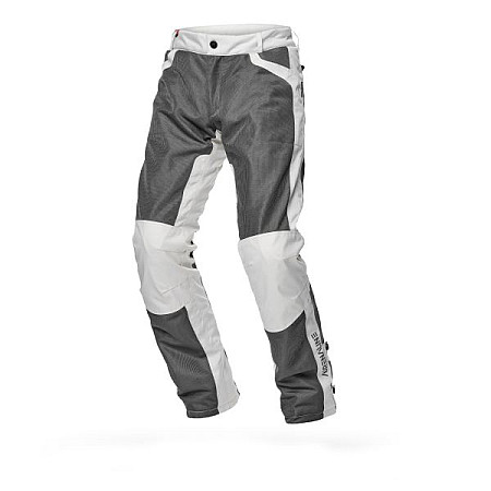 Pantaloni din material textil Trousers touring ADRENALINE MESHTEC 2.0 PPE colour grey size M ADRENALINE A0421/20/30/M