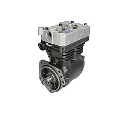 Compresor, instalatie aer comprimat Compresor capacitate 608cm numar de cilindrii: 2 tip de racire: racire cu lichid remanufacturate SCANIA 4 MOTO REMO LP-4985/R
