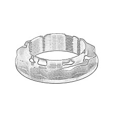 Piulita ax, planetara Piulita butuc roata Spate IVECO DAILY II DAILY III DAILY IV DAILY V DAILY VI AUTOBASCULANTA-PLATOU / SASIU OEM 7180039Z