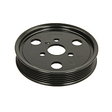 Fulie, pompa servo Power steering pump pulley JEEP CHEROKEE LIBERTY 2.5-2.8D 09.01- CHRYSLER VM20602165F