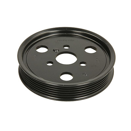 Fulie, pompa servo Power steering pump pulley JEEP CHEROKEE LIBERTY 2.5-2.8D 09.01- CHRYSLER VM20602165F
