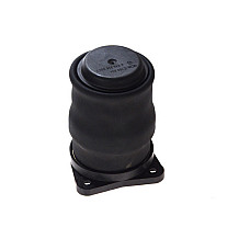 Burduf, suspensie pneumatica Supa de suspensie pneumatica spate R MERCEDES V 638/2 VITO W638 02.96-07.03 PHOENIX C 100 004           52091