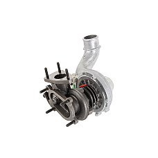 Turbocompresor Nou NISSAN PRIMASTAR OPEL VIVARO A RENAULT TRAFIC II 2.5D 03.01- GARRETT 714652-5006S